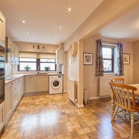 Host & Stay - Wood Street Cottage بارنارد كاسيل المظهر الخارجي الصورة