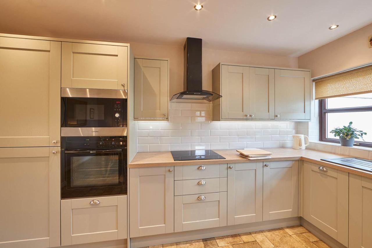 Host & Stay - Wood Street Cottage بارنارد كاسيل المظهر الخارجي الصورة