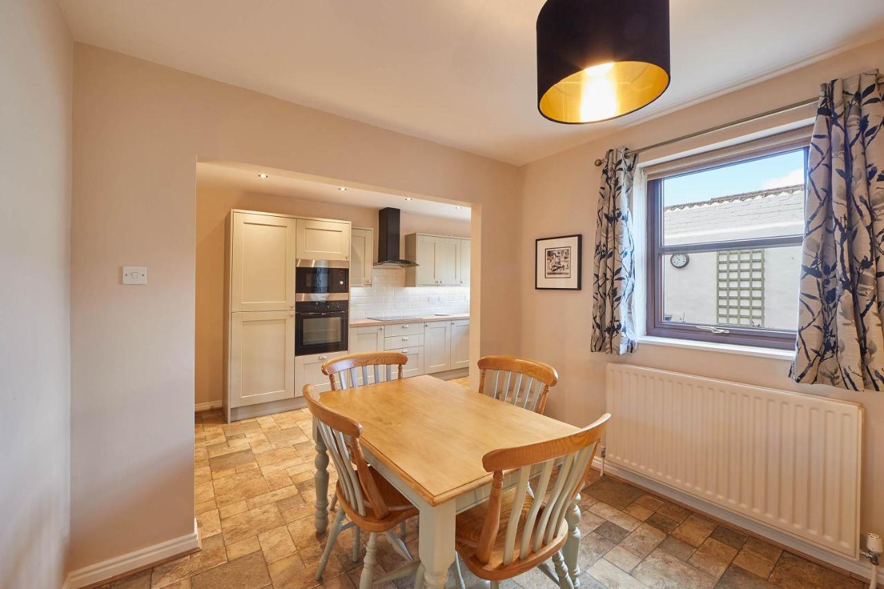 Host & Stay - Wood Street Cottage بارنارد كاسيل المظهر الخارجي الصورة