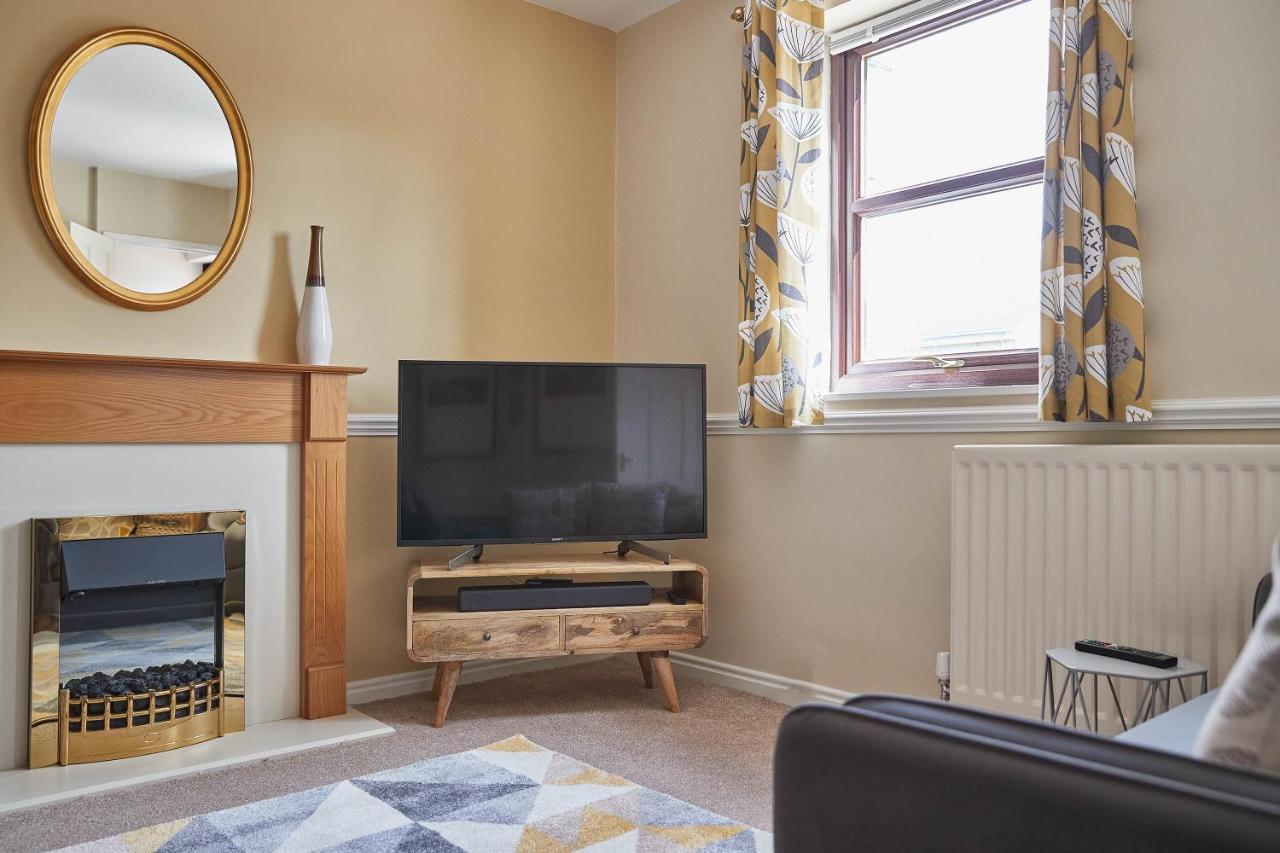 Host & Stay - Wood Street Cottage بارنارد كاسيل المظهر الخارجي الصورة