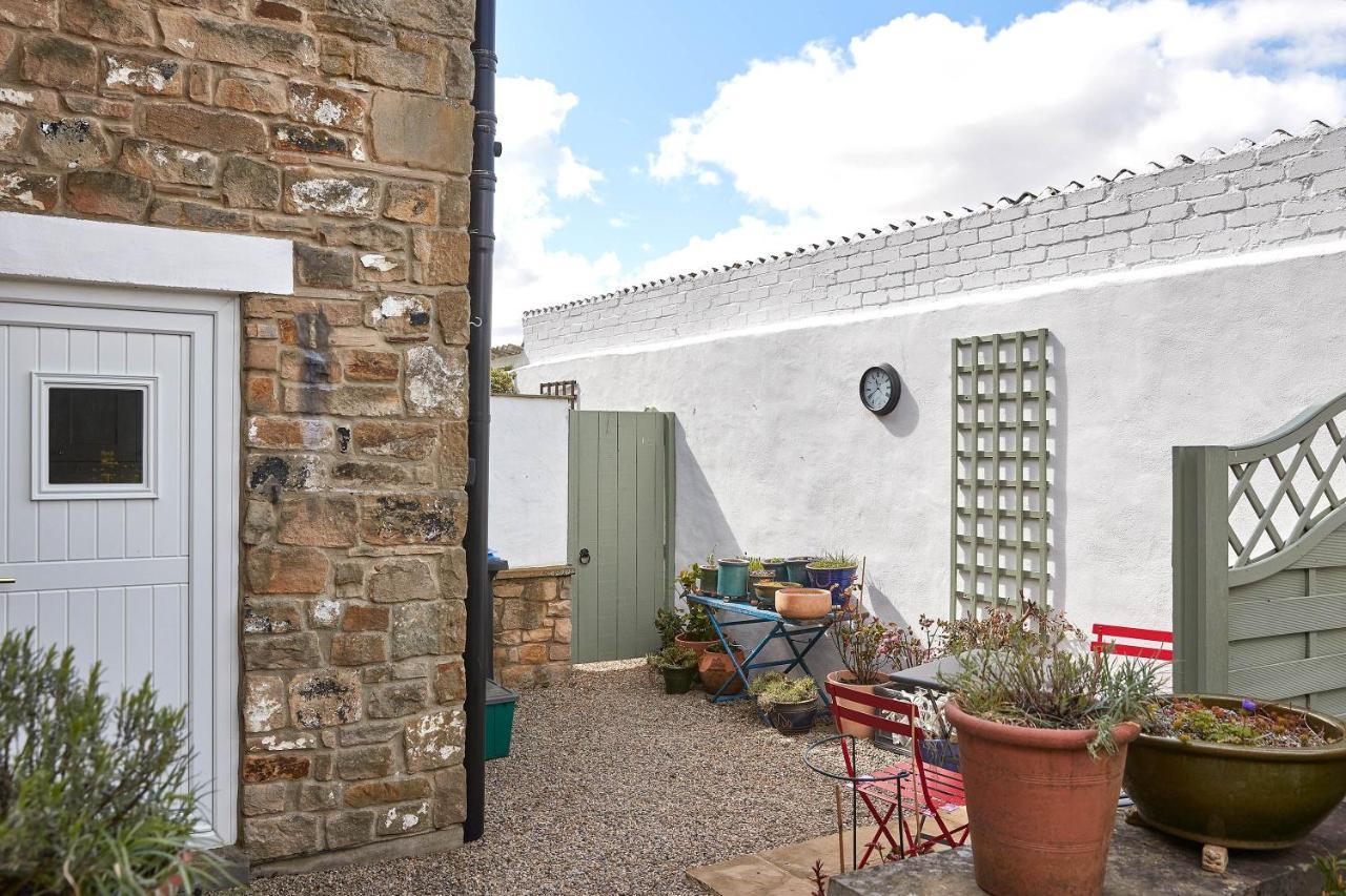 Host & Stay - Wood Street Cottage بارنارد كاسيل المظهر الخارجي الصورة