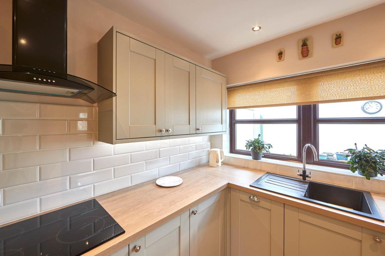 Host & Stay - Wood Street Cottage بارنارد كاسيل المظهر الخارجي الصورة