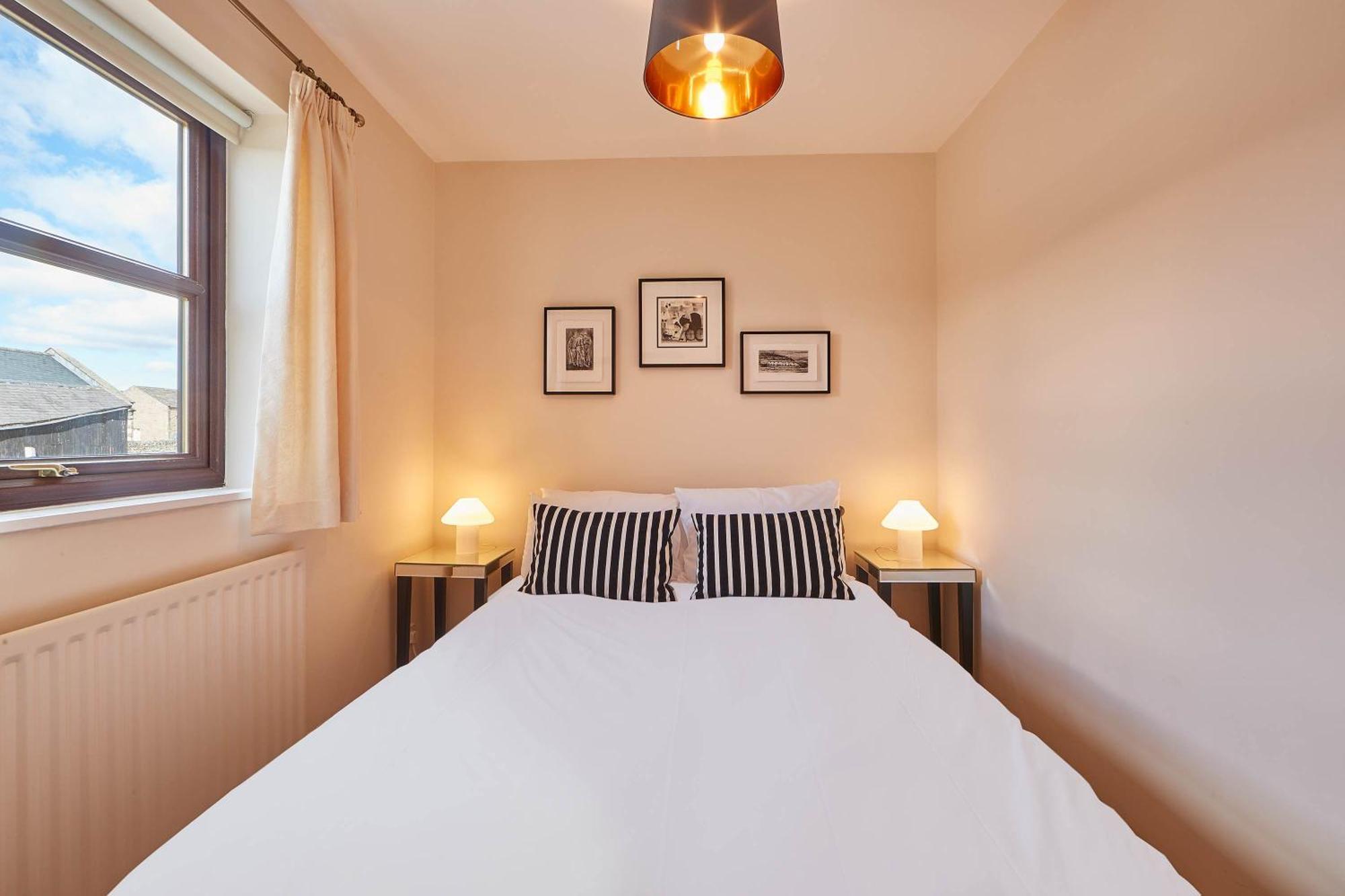 Host & Stay - Wood Street Cottage بارنارد كاسيل المظهر الخارجي الصورة