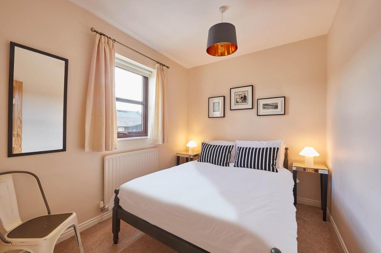Host & Stay - Wood Street Cottage بارنارد كاسيل المظهر الخارجي الصورة