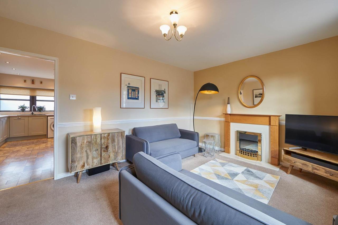 Host & Stay - Wood Street Cottage بارنارد كاسيل المظهر الخارجي الصورة
