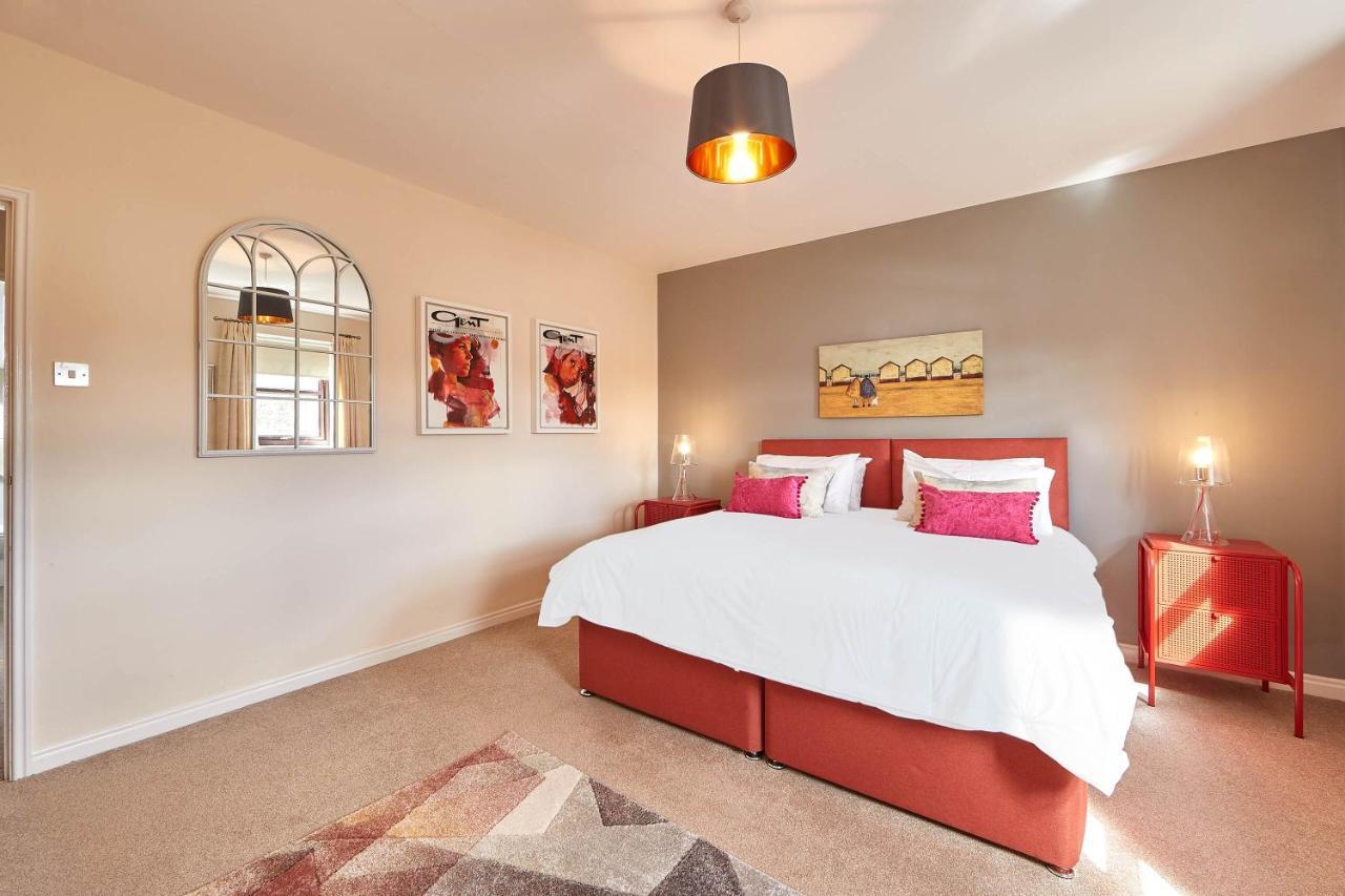 Host & Stay - Wood Street Cottage بارنارد كاسيل المظهر الخارجي الصورة