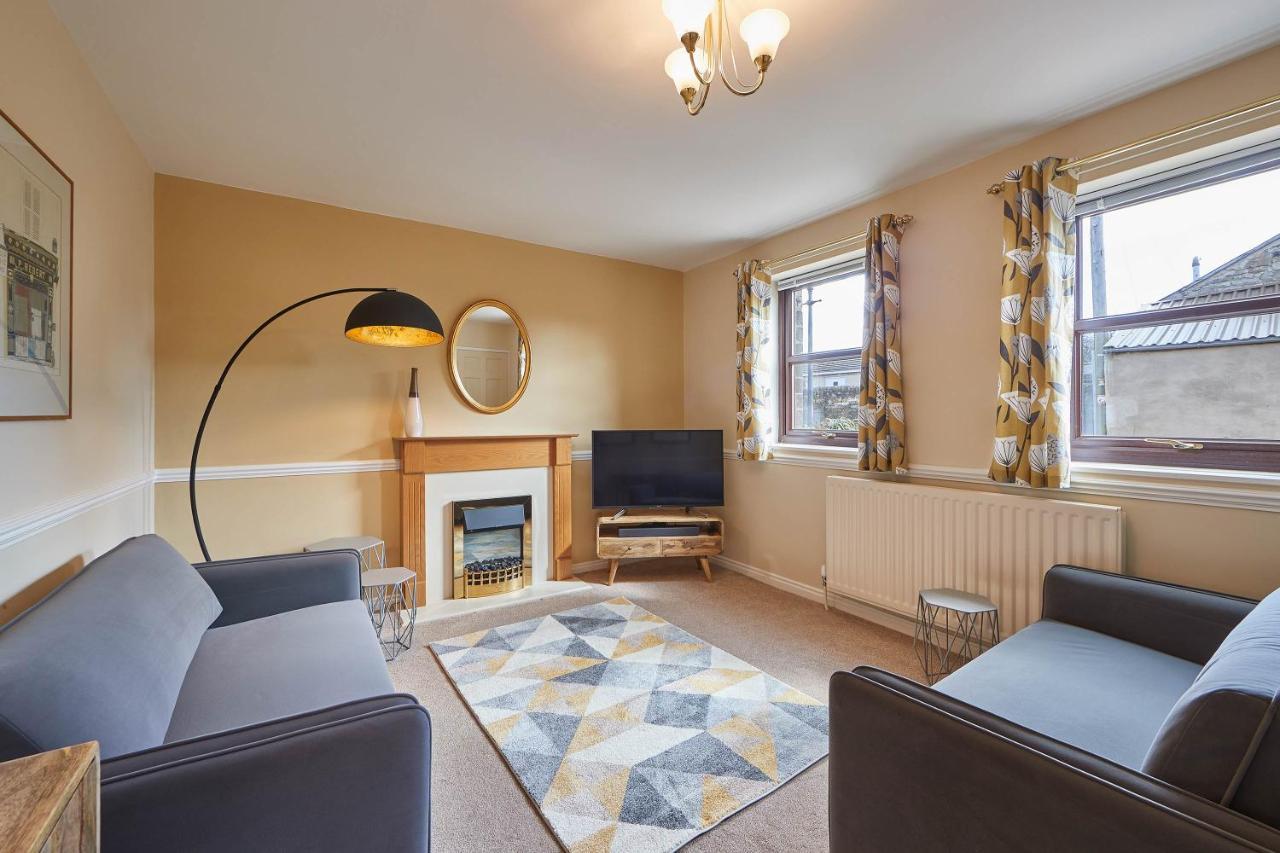 Host & Stay - Wood Street Cottage بارنارد كاسيل المظهر الخارجي الصورة