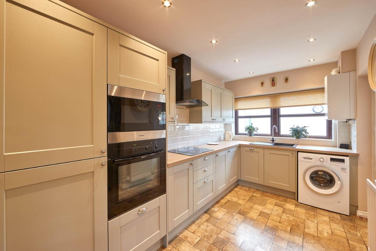 Host & Stay - Wood Street Cottage بارنارد كاسيل المظهر الخارجي الصورة