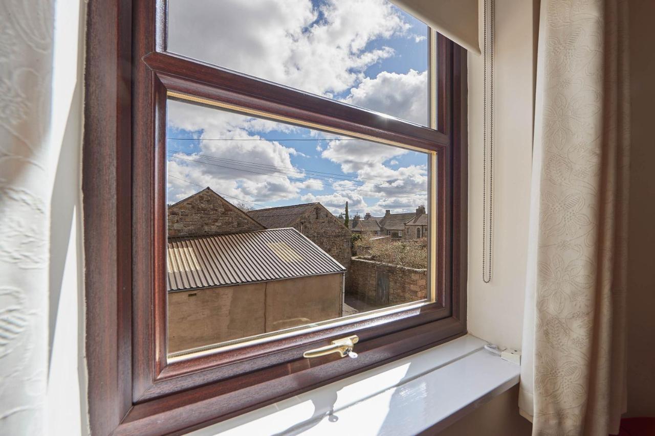 Host & Stay - Wood Street Cottage بارنارد كاسيل المظهر الخارجي الصورة